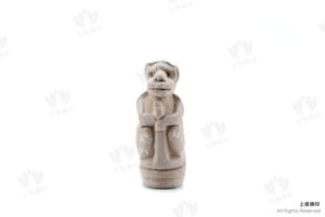 龍婆艮能 - 2557 靈猴 粉模