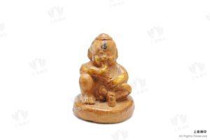 龍婆蓋 - 2557 吸臍帶古曼童 供奉型