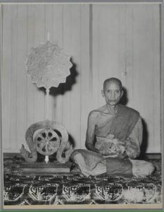 龍婆妹 Wat Don Rai – 師父介紹