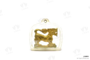 龍婆南 - 2554 麒麟 (醒)