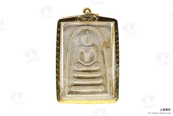 龍婆啤 - 2512 三噴 崇笛