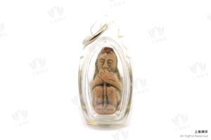龍婆Cheam - 2480 古曼印托