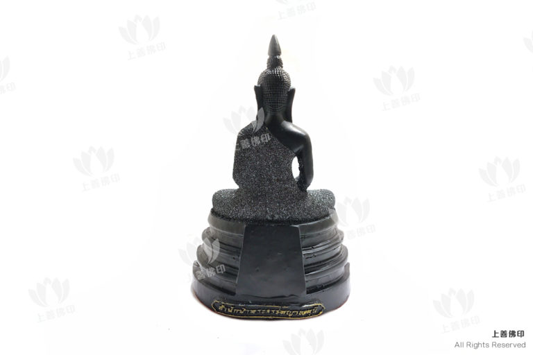龍婆崇旁 – 2560 力泥所燙佛