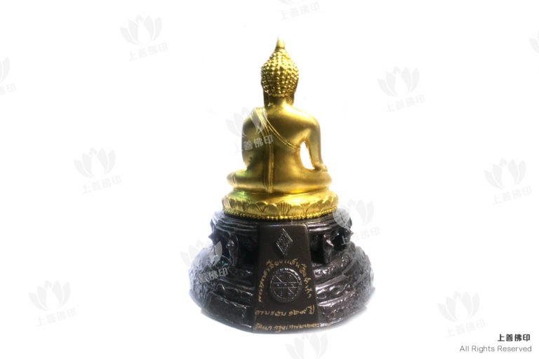 屈轆 - 2559 佛祖