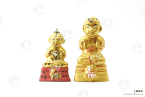 龍婆炎 - 古曼童 供奉型