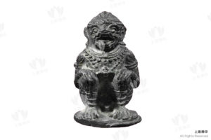 龍婆嬌 - 2518 猴神哈奴曼