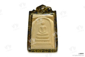 龍婆碰 - 2561法會 崇笛