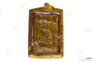 龍婆添 - 2516 大頭自身 (扑米模)
