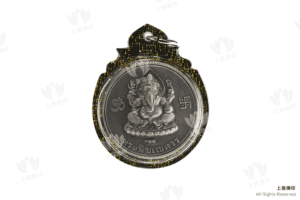 龍婆Key - 2550 象神・魯士波既
