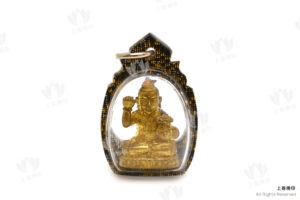 龍婆孔 - 2554 古曼童