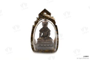 龍婆孔 - 2554 藏傳法相藥師佛