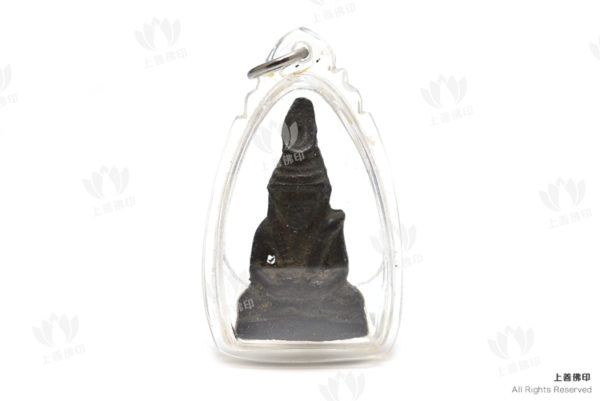 龍婆嚴 - 2470-80 魯士