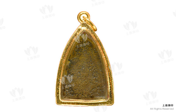 Wat Laem Phraya, 屈術他 - 2500法會 帕猜佛祖