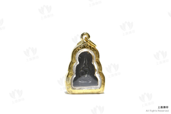 龍婆多 - 2523 必打佛小立尊