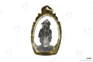 龍婆笨 - 2539 猴神哈奴曼
