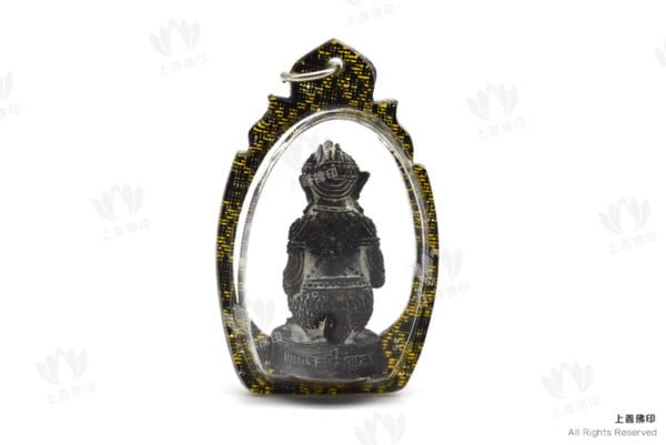 龍婆笨 - 2539 猴神哈奴曼
