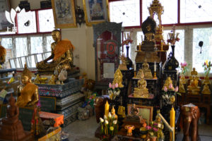 龍婆潘 Wat Ban Paen – 寺廟介紹
