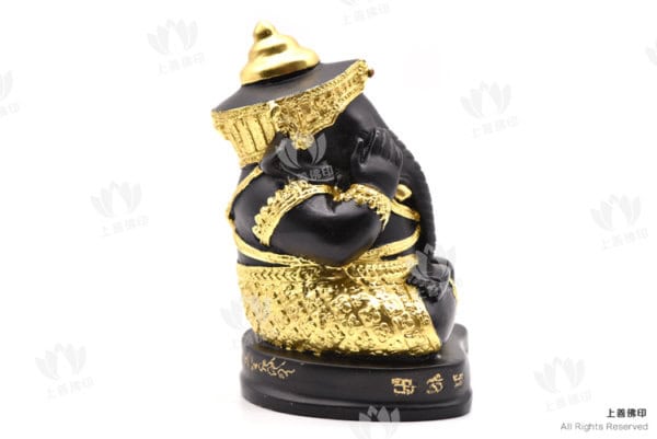 古巴傑士那 - 2559 掩面象神