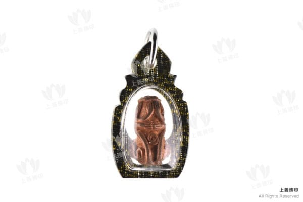 龍婆沙懷 - 2538 八手必打