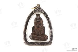 龍婆Yot - 2559 魯士山加寨