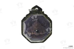 龍婆Annnop / 帕阿贊Nek - 2560 八方拉胡天神