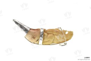 龍婆笨 - 2538-45 動物牙虎王