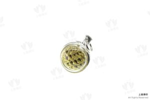 龍婆遮 - 2549 金達曼尼草藥佛珠