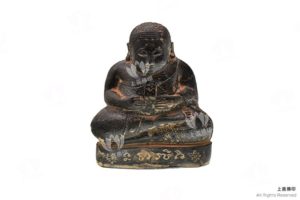龍婆潘 - 2556 善加財 (財佛)