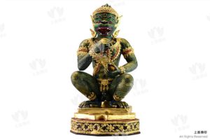 古巴博洋 - 2556法會 五眼四耳