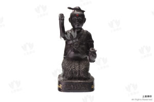 龍婆孔 - 2553 古曼童 供奉型
