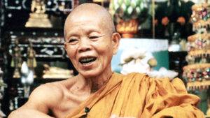 龍婆冠（Wat Ban Rai）對話錄