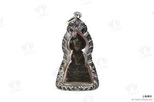 Wat Chana Songkhram - 2502法會 藥師佛