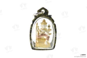 龍婆蓋 - 2557 四面神
