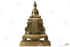 龍婆醒 - 2563 佛祖
