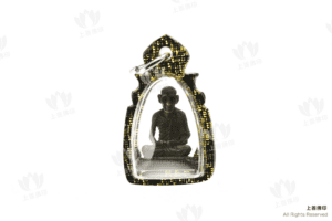 龍婆格閃 - 2535 自身小立尊