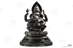 龍婆孔 - 2547 象神