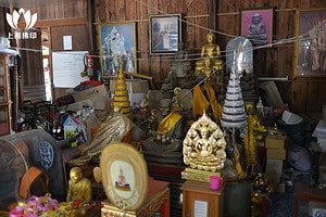 龍婆艮寺廟