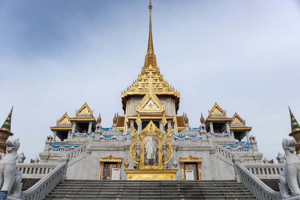 金佛寺