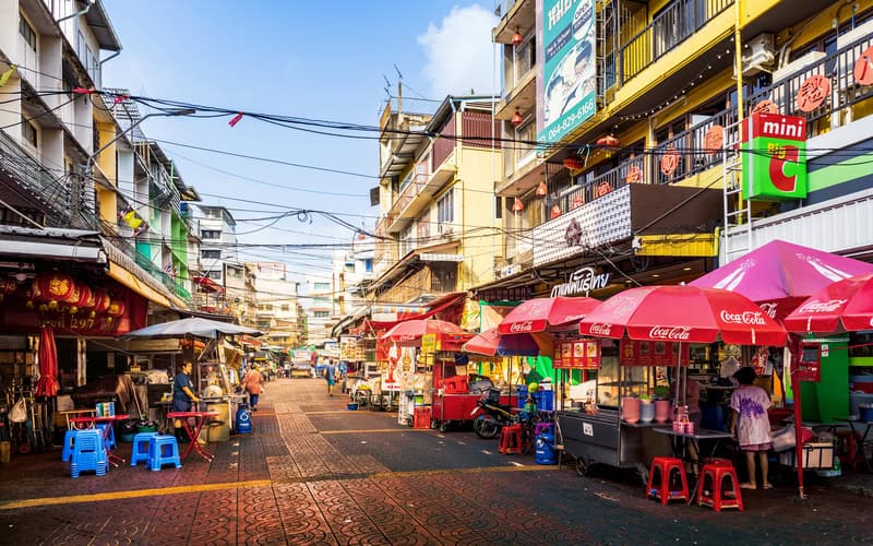 bangkok 1