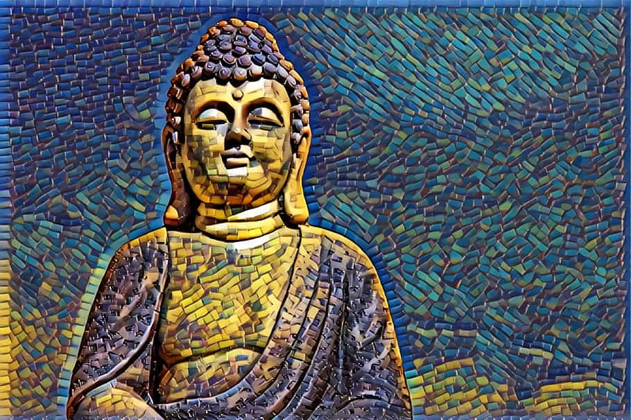 佛教僧團集會與修行
