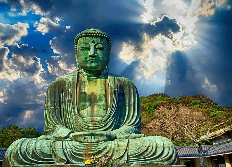 泰國南傳佛教歷史古剎