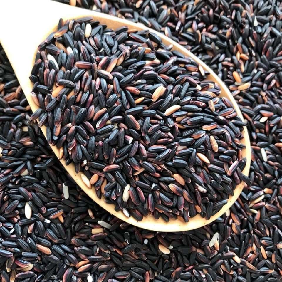 屈求柯寺：神秘的黑糯米儀式