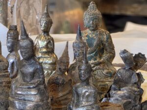 泰國「帕罌」神秘信仰的介紹