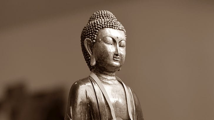 佛教在泰國的社會影響力與文化地位