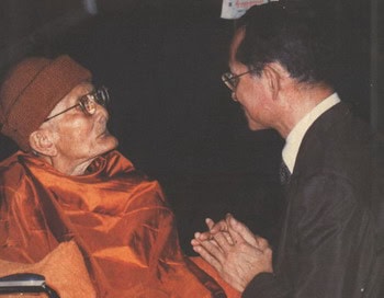 龍婆元與九世王
