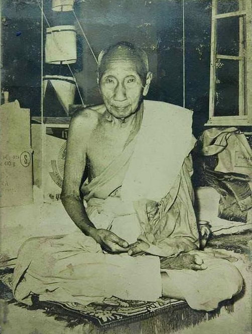 龍婆塔