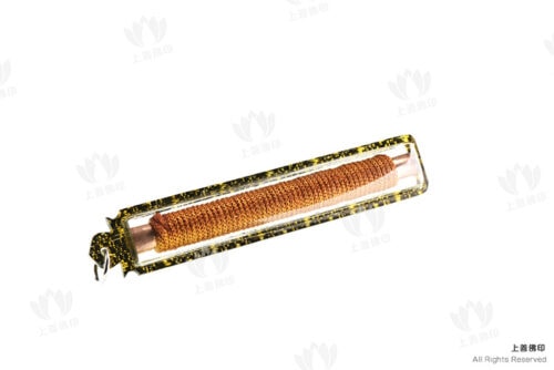 龍婆孔 - 2553 全能招財符管