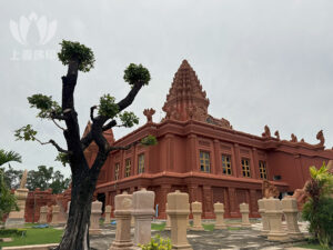 龍婆匹 Wat Ban Kruat – 寺廟介紹