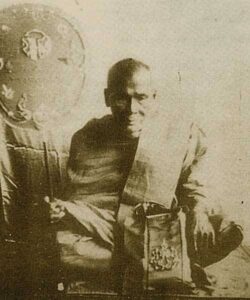 龍婆Cheam（龍婆昌 / 龍婆陳） Wat Ta Kong – 師父介紹