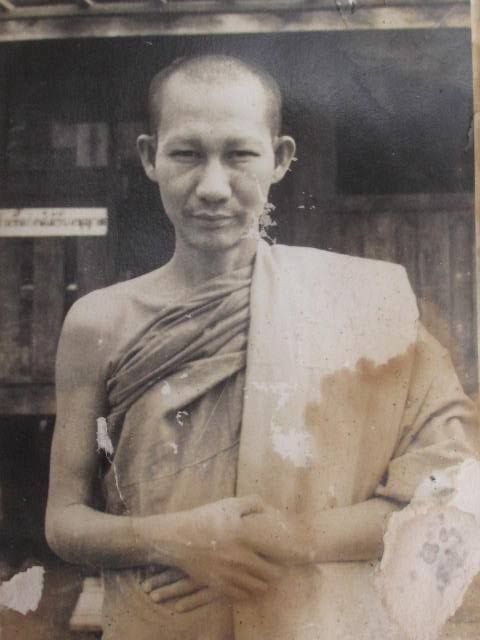 龍婆格閃像